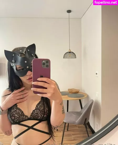 Fia Mojito OnlyFans Thumbnail #bcc3NLeFCz