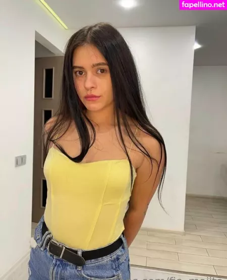 Fia Mojito OnlyFans Thumbnail #xlbggESlz3