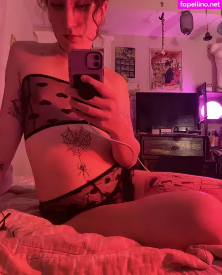 Fiafoxglove OnlyFans Thumbnail #LbFF5MuFQ2