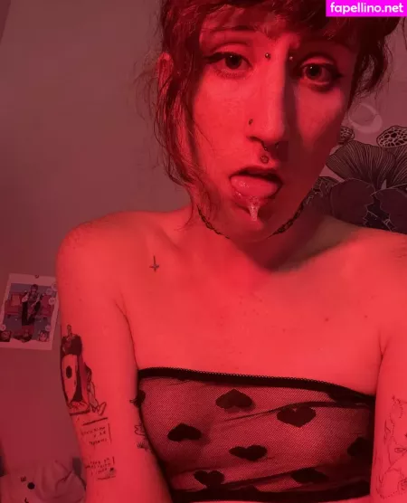 Fiafoxglove OnlyFans Thumbnail #Ldfd8qrPEA