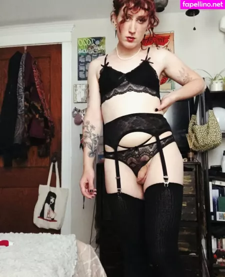 Fiafoxglove OnlyFans Thumbnail #hOWor1oASe