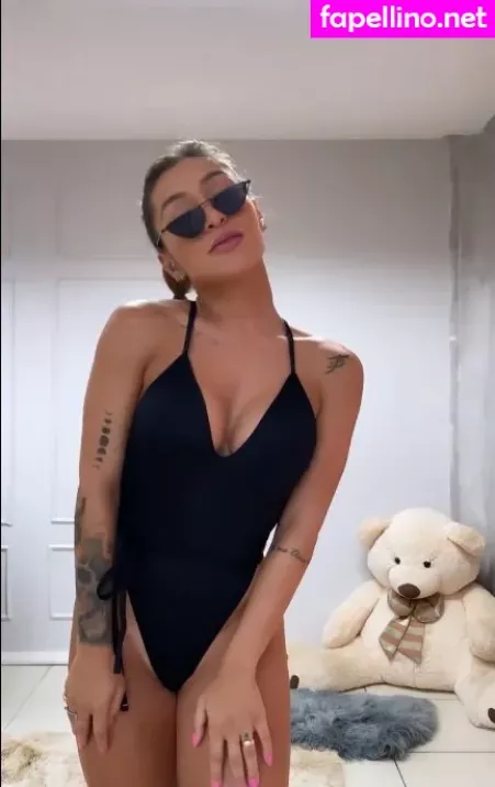 Fiama Amorim OnlyFans Thumbnail #qSNplJCi01