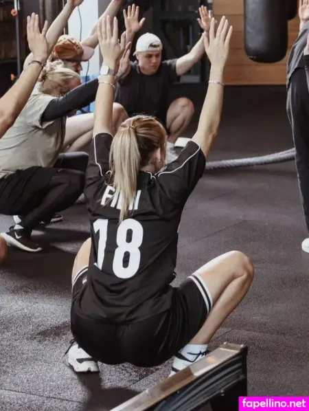 Fibi Main Profile Photo