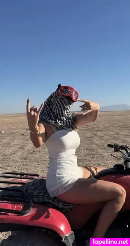 Fibi OnlyFans Thumbnail #IHnLbYDMM2