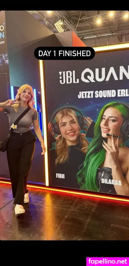 Fibi OnlyFans Thumbnail #XcGwZinrX6