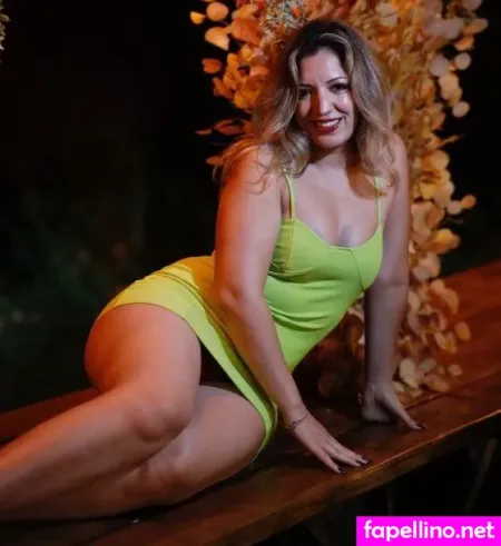 Fidan Atalay OnlyFans Thumbnail #2SOq9FTiIz