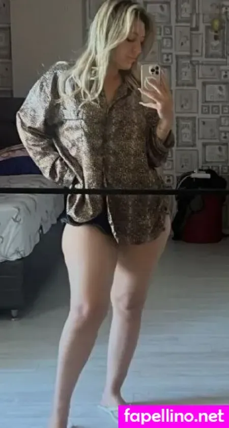 Fidan Atalay OnlyFans Thumbnail #HGWE1FWOA5