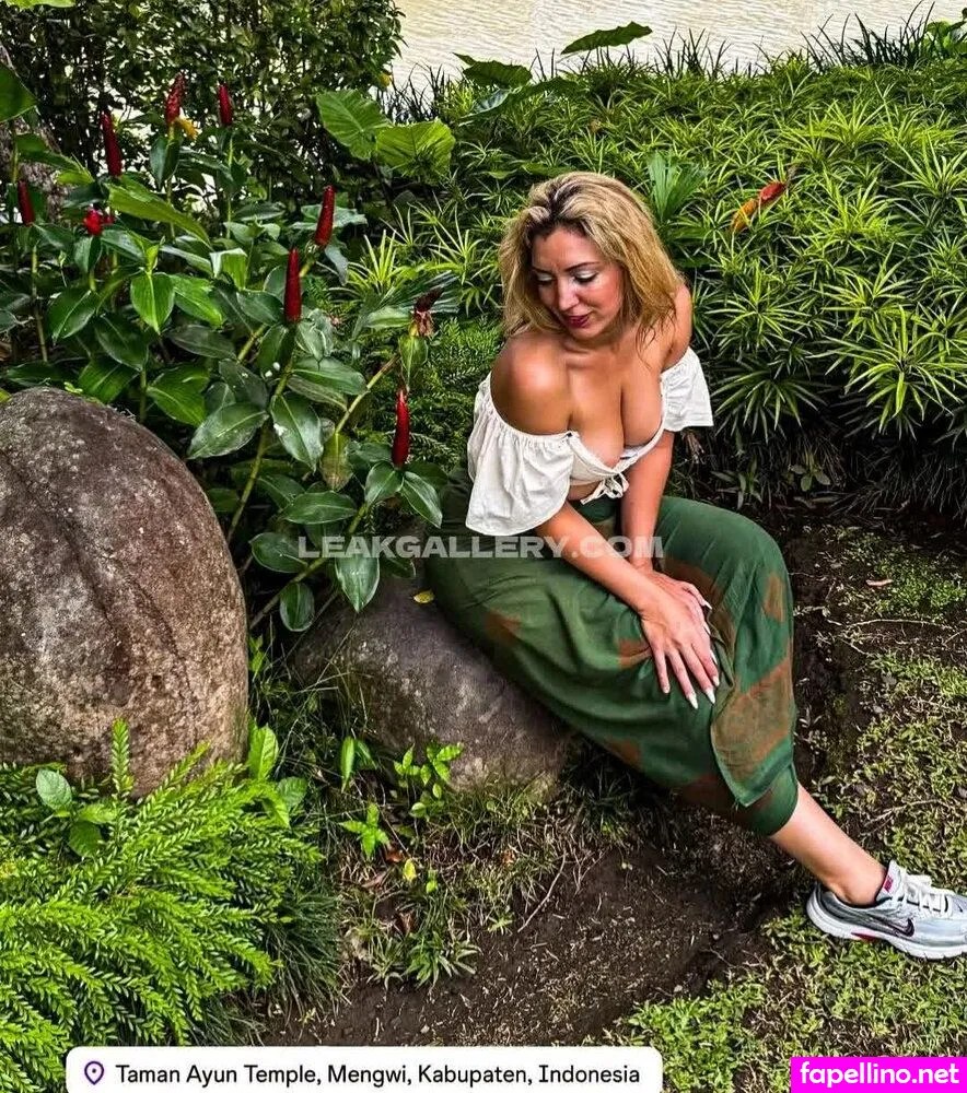 Fidannatalay Nude Leaked OnlyFans Photo #IDUxW19QBW