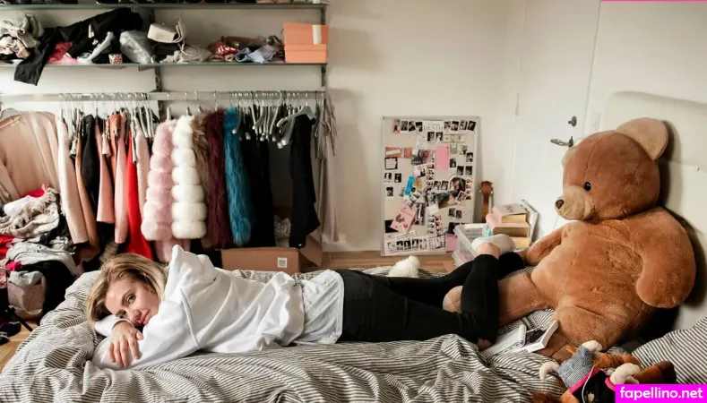 Fie Laursen OnlyFans Thumbnail #3NojdUi4Ur