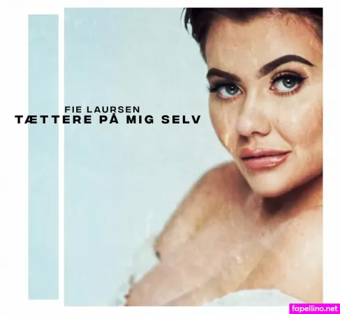 Fie Laursen OnlyFans Thumbnail #RJsUyueJB1