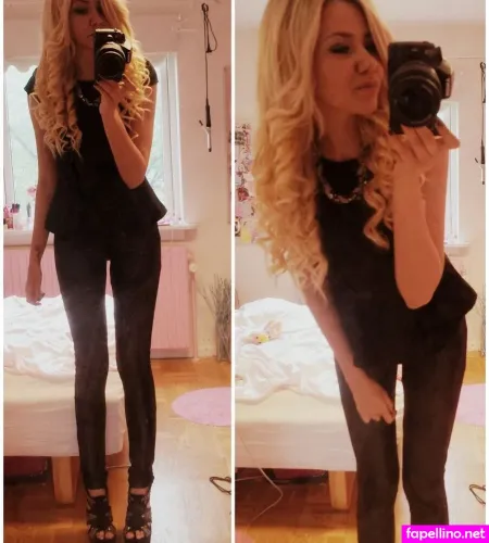 Fie Laursen OnlyFans Thumbnail #lVnRiTP9D0