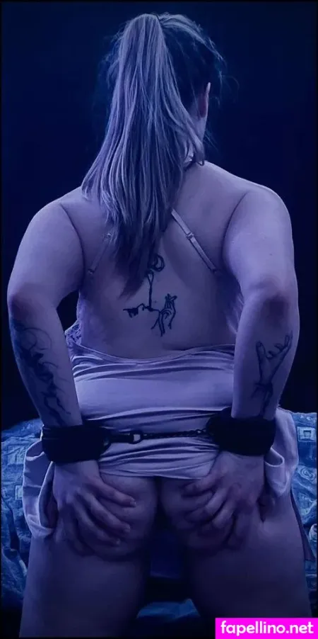 Fierac OnlyFans Thumbnail #vMqgBvT0AI