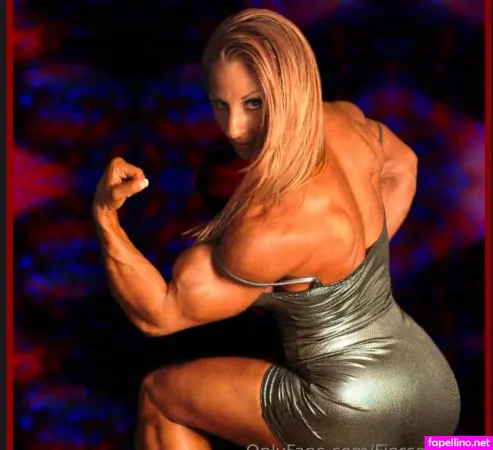 Fierceinferno OnlyFans Thumbnail #0XGRiSavR2