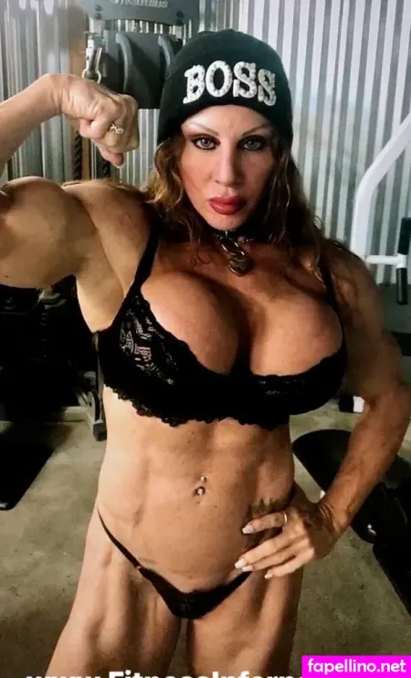 Fierceinferno OnlyFans Thumbnail #2ZcuXo91VG