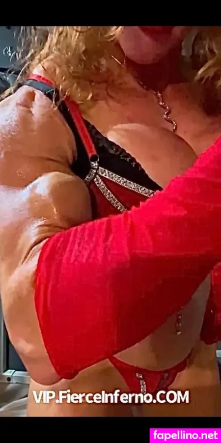Fierceinferno OnlyFans Thumbnail #2yX2ViqUBM