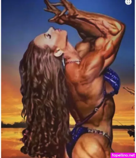 Fierceinferno OnlyFans Thumbnail #Iq6pA3tE3M