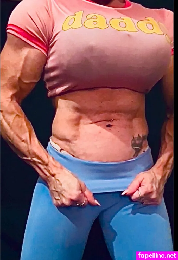 fierceinferno Nude Leaked OnlyFans Photo #WMRygVppWI