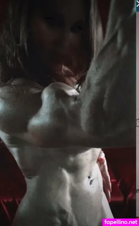 Fierceinferno OnlyFans Thumbnail #ZytEbnyQcd