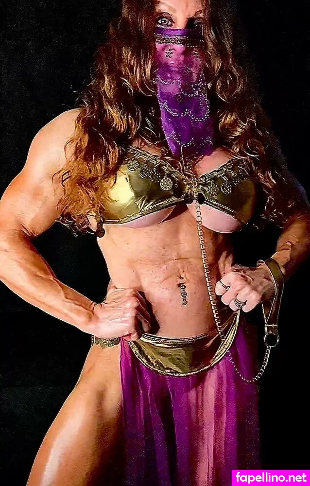 fierceinferno Nude Leaked OnlyFans Photo #atgxAwi3uf