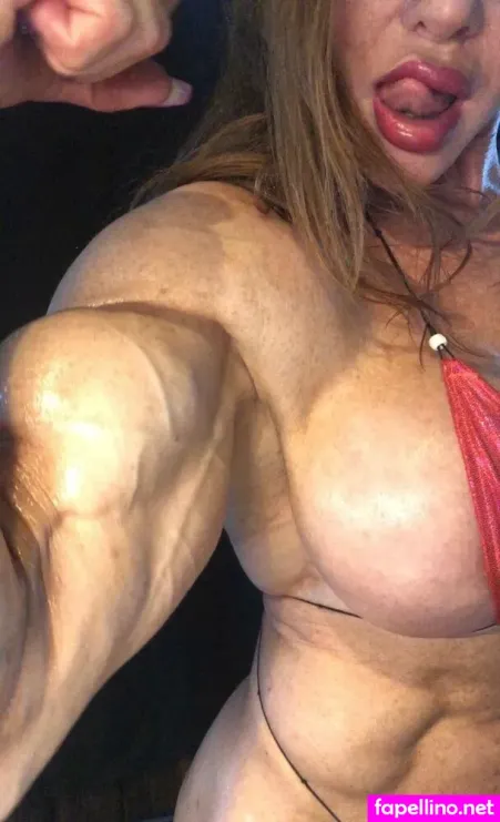 Fierceinferno OnlyFans Thumbnail #iR82fuZt8U