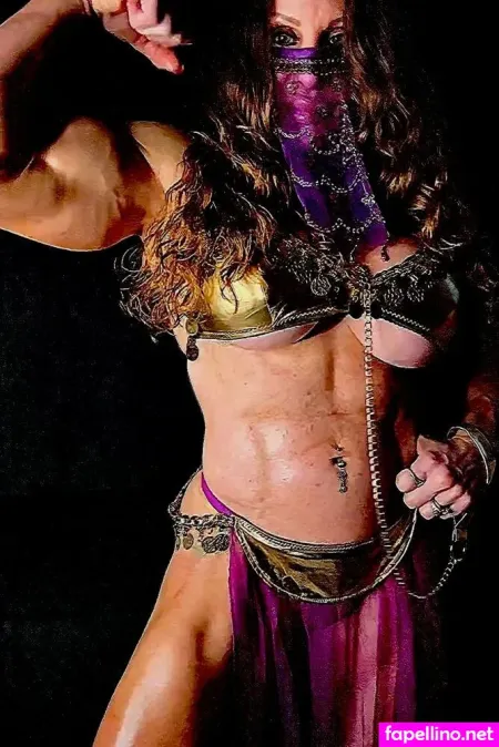 Fierceinferno OnlyFans Thumbnail #iejeep61CO