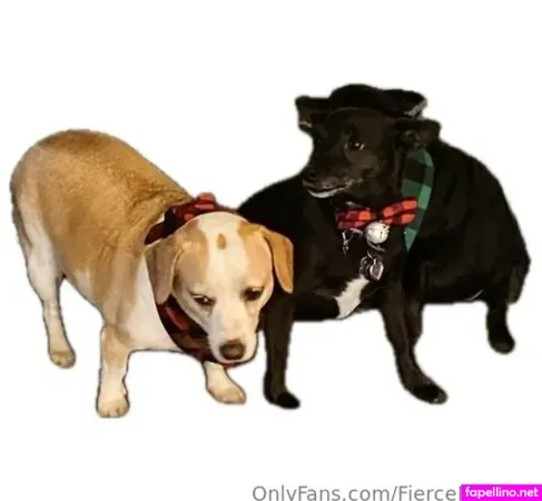 Fierceinferno OnlyFans Thumbnail #kyBzgft5WP