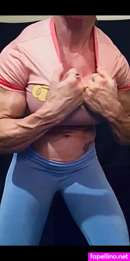 Fierceinferno OnlyFans Thumbnail #lSRAxGUMOi