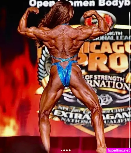 Fierceinferno OnlyFans Thumbnail #w65de3wJ22