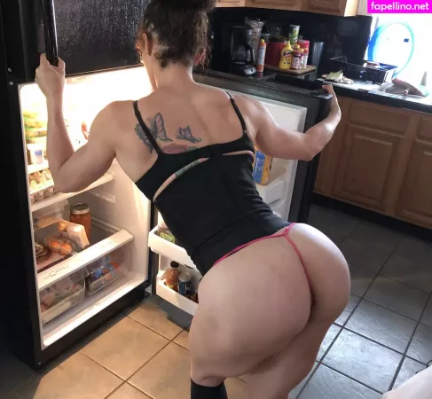 Fiercelyfitrose OnlyFans Thumbnail #RII7m0t70H