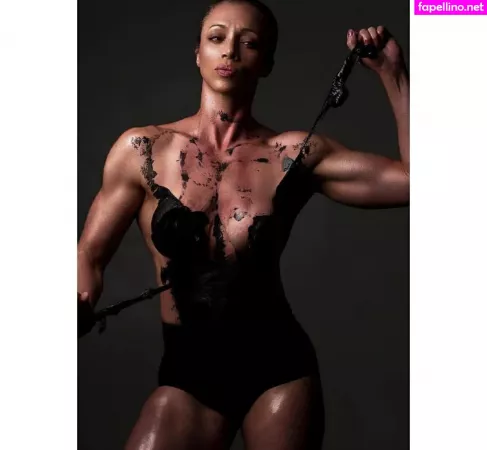 Fiercelyfitrose OnlyFans Thumbnail #f6cJWos5dZ