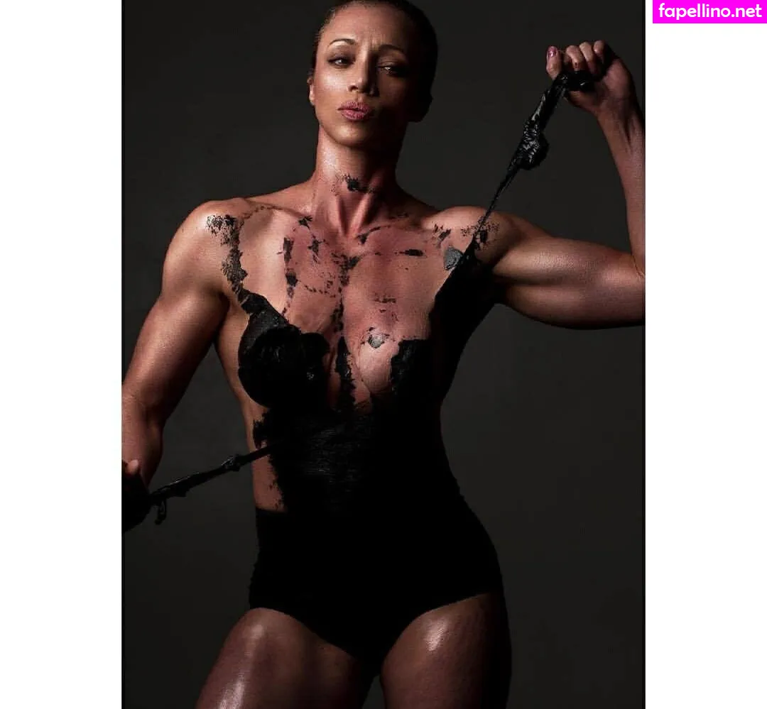 fiercelyfitrose Nude Leaked OnlyFans Photo #f6cJWos5dZ