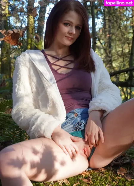 Fiery Cassie 2 OnlyFans Thumbnail #9QfzbBDDre