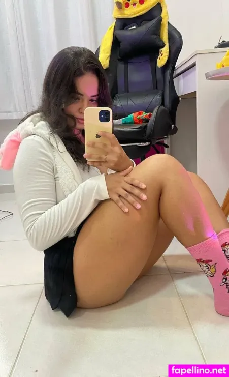Fiery Juju OnlyFans Thumbnail #RUaky1K8NK