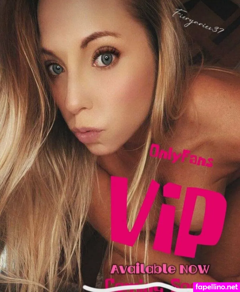 fieryaries37 Nude Leaked OnlyFans Photo #0KkMdFDNx5