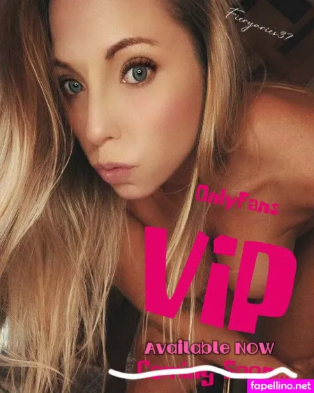 Fieryaries37 OnlyFans Thumbnail #HteFNFzZ4T