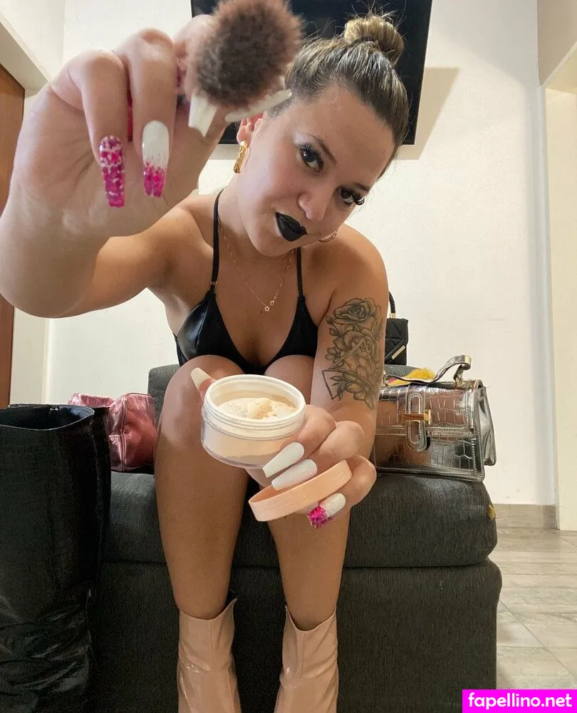 fieryjulieta, fieryjuliette Nude Leaked OnlyFans Photo #RxqOZukf4m