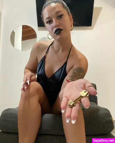 Fieryjulieta OnlyFans Thumbnail #TUZhEVCELQ