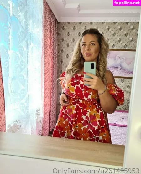 Fierymommy OnlyFans Thumbnail #Z9bkqFojo9