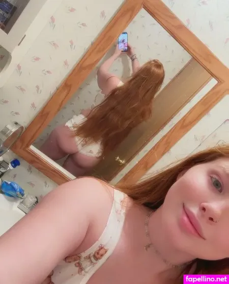 Fieryredcheeks OnlyFans Thumbnail #0CtSDKaX3X