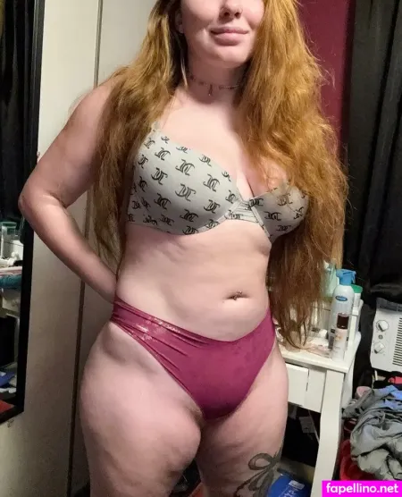 Fieryredcheeks OnlyFans Thumbnail #jwIp8qphRX