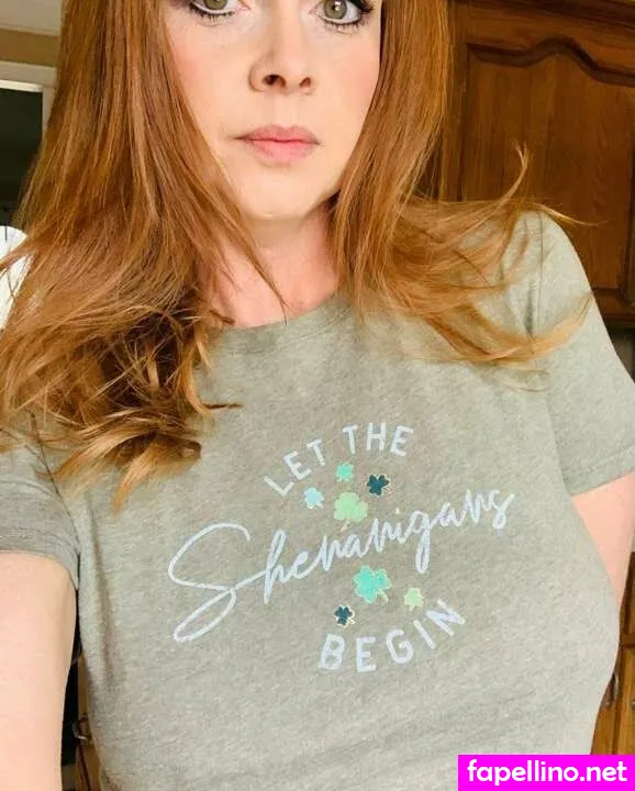 fieryredhead94, u297688492 Nude Leaked OnlyFans Photo #qAP9wqkhxs