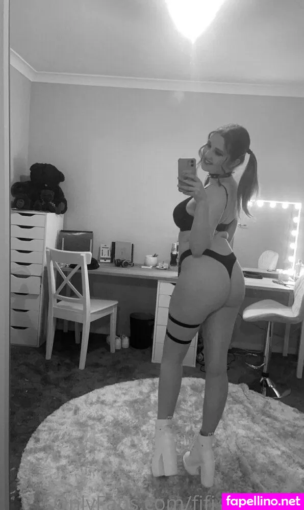 fifi_90sbaby Nude Leaked OnlyFans Photo #lsVvV7Q40q