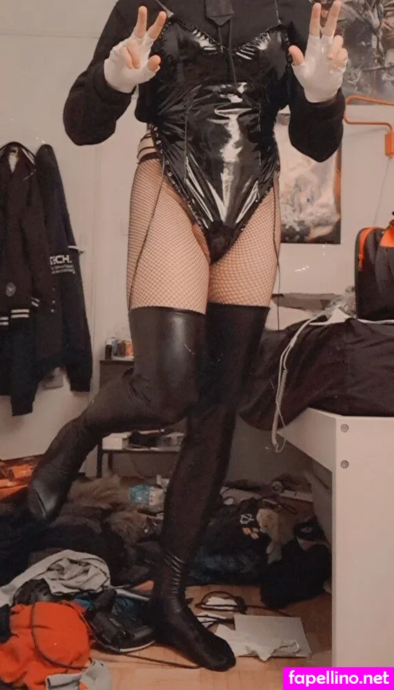 Fifi_Femboy Nude Leaked OnlyFans Photo #7panJnfUbR