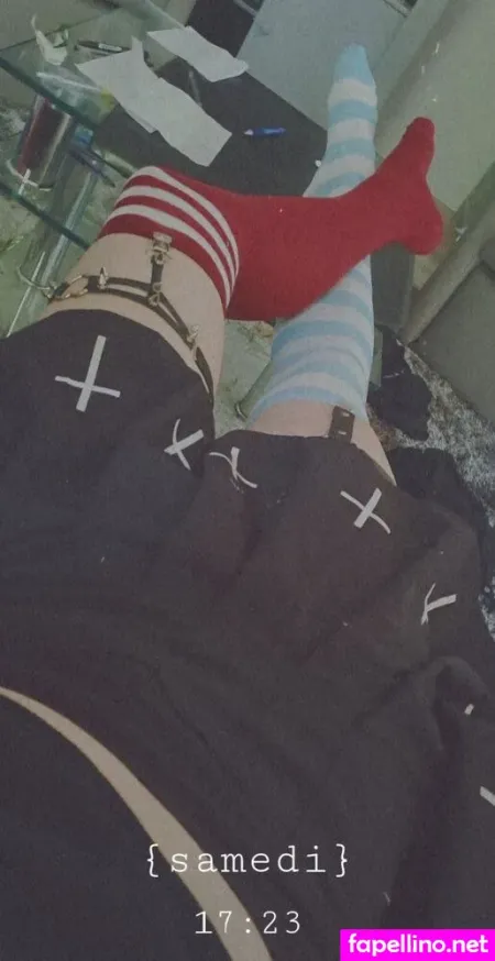 Fifi Femboy OnlyFans Thumbnail #C7rWENv9yN