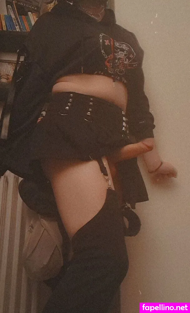 Fifi_Femboy Nude Leaked OnlyFans Photo #gWcmBJQ9Tu