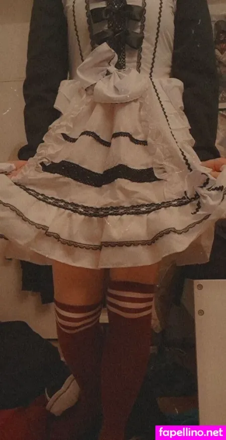 Fifi Femboy OnlyFans Thumbnail #j5CmkiGtcJ