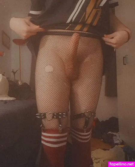 Fifi Femboy OnlyFans Thumbnail #mvn4hdhkZV