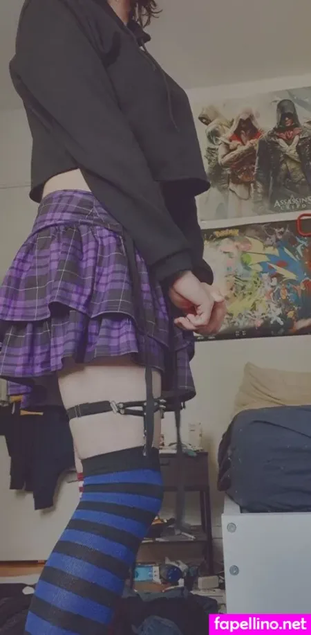 Fifi Femboy OnlyFans Thumbnail #rGkFuIvRuA