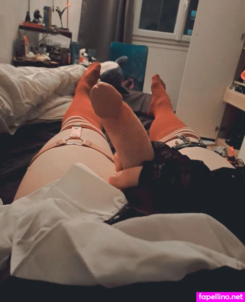 Fifi_Femboy Nude Leaked OnlyFans Photo #zSpspiM9En