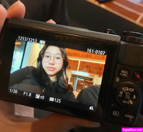 Fifi Fionaaa OnlyFans Thumbnail #opmzlzQ7Nb